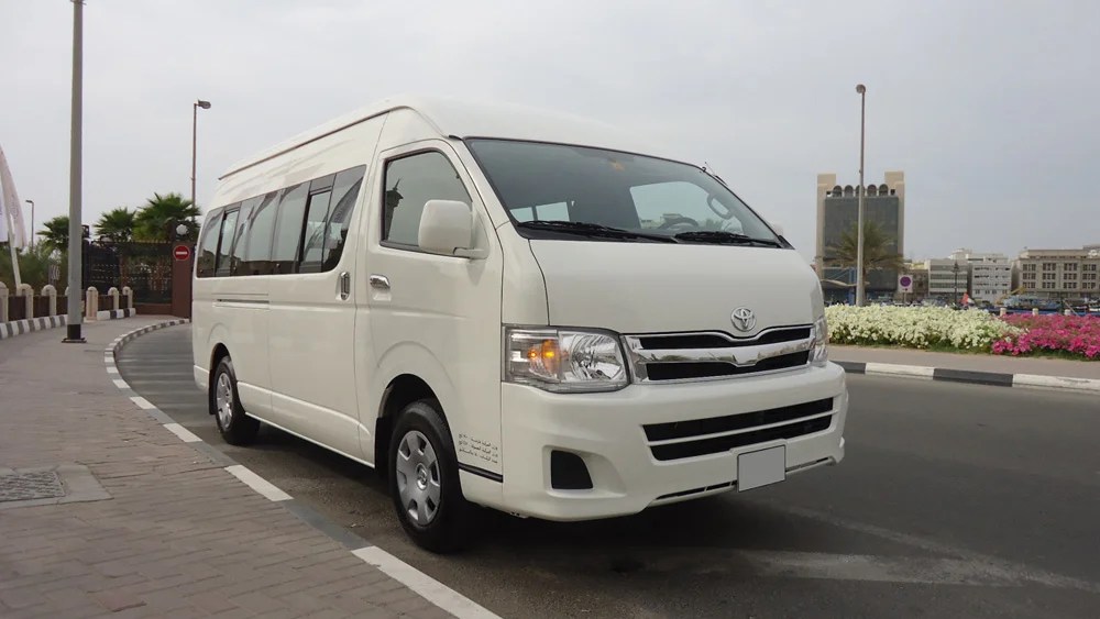 Car Rental Offers By Luxury Ride Dubai